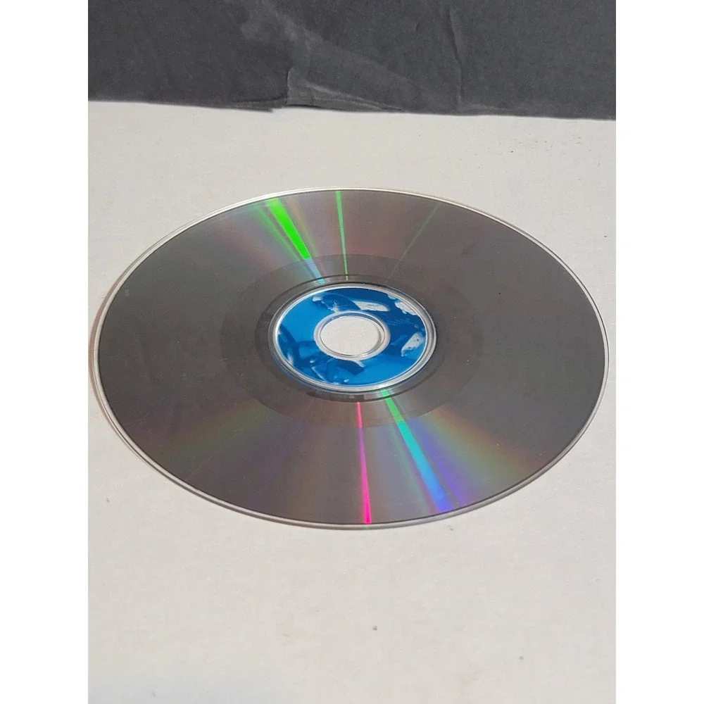Dave Mirra Freestyle BMX - Sega Dreamcast Game DISC ONLY